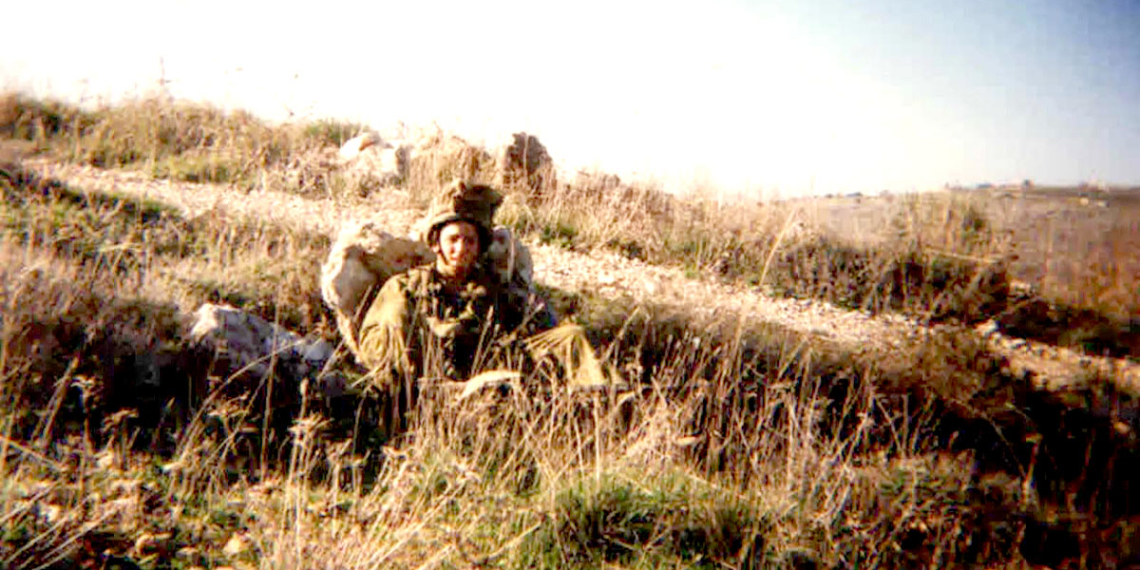 לבנון: המלחמה האבודה