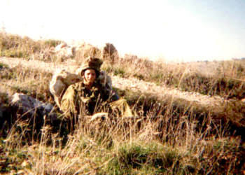 לבנון: המלחמה האבודה