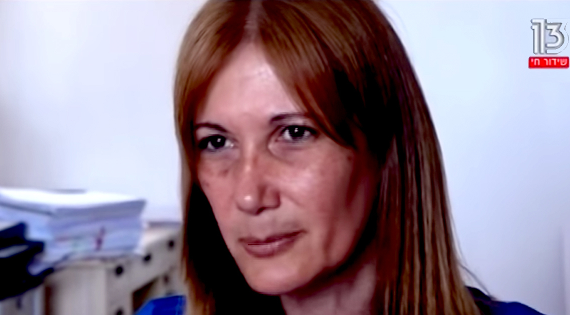 לורי שם טוב | צילום: הצינור