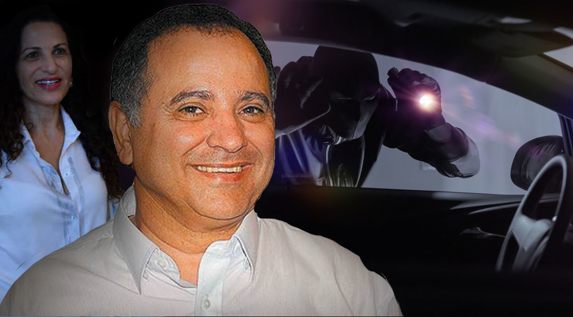 קובי מימון - אילוסטרציה