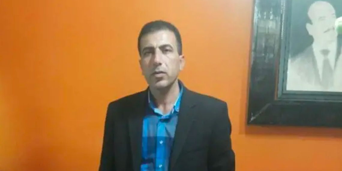 הנאשם באונס. סימני שאלה רבים כבר עלו באשר לחקירתו