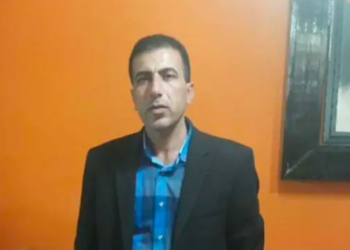 הנאשם באונס. סימני שאלה רבים כבר עלו באשר לחקירתו