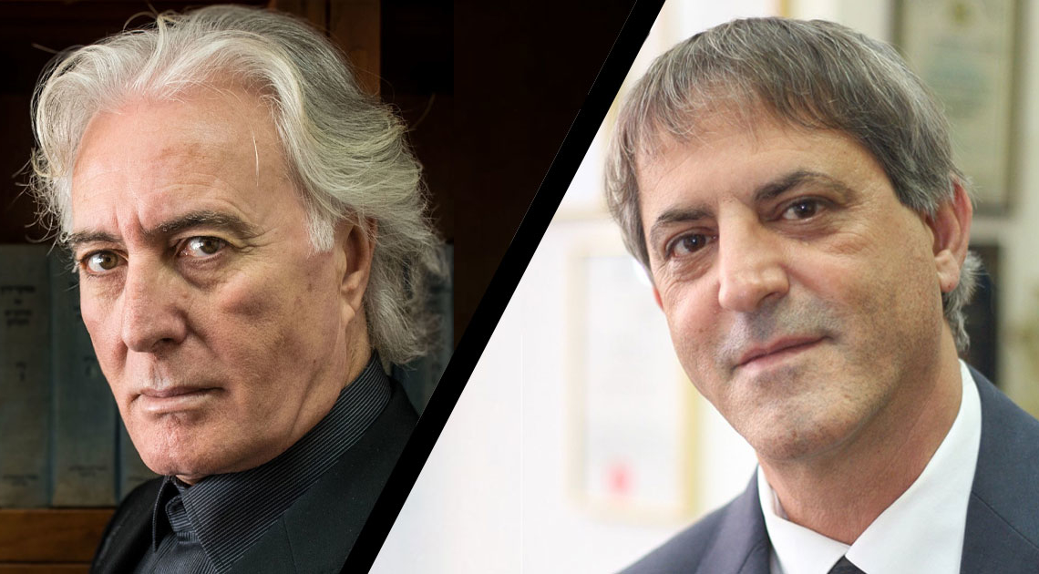 עו״ד ציון אמיר ועו״ד אבי חימי | ויקימדיה