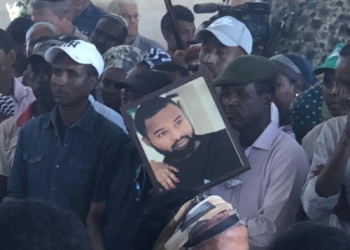 הלווית סלומון טקה