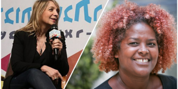 אגודת יהודי אתיופיה: "מנכ"לית משרד המשפטים רק מייצרת אווירה נגד גזענות"; פלמור: "הפעילים מתעלמים מההישגים"