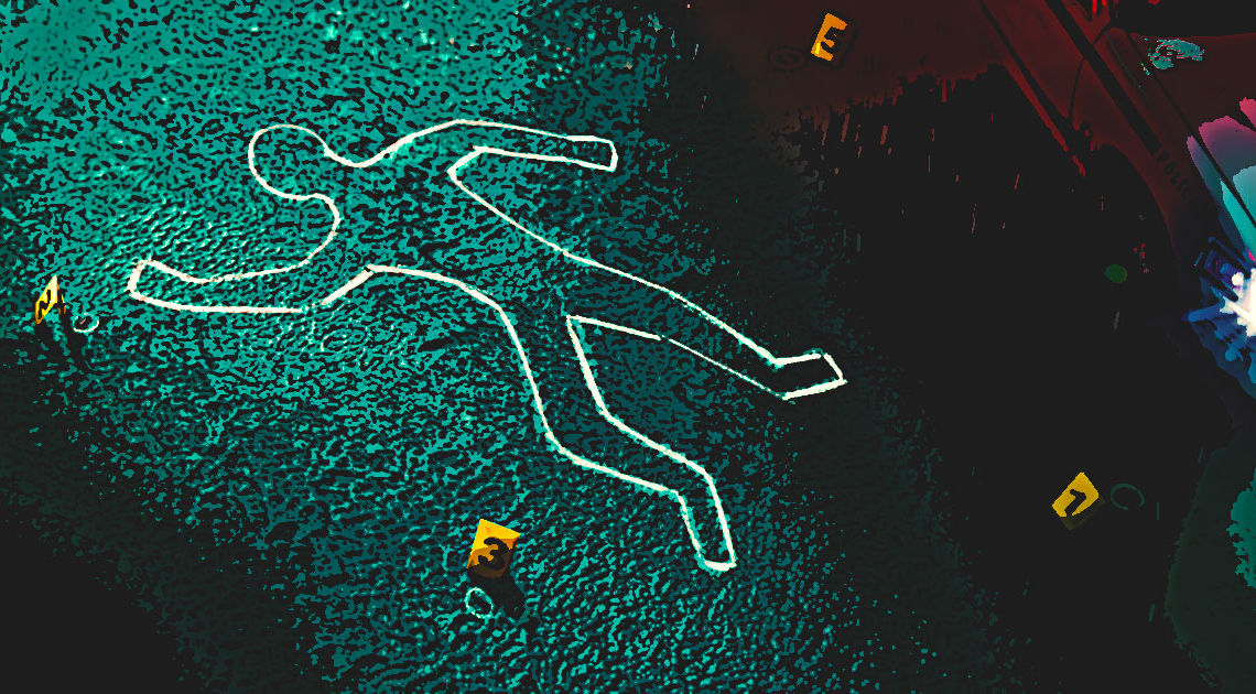 מח"ש והמשטרה משתמשות באותם שירותי מז"פ ובליסטיקה | אילוסטרציה