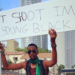 don't shoot i'm just young black