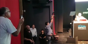 פרשת מפעל הפיס: היו"ר השווה את המוחים לגננת המתעללת, חברי מועצת התרבות שותקים