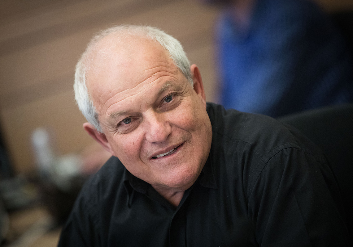 השר כץ | צילום: יונתן זינדל פלאש90