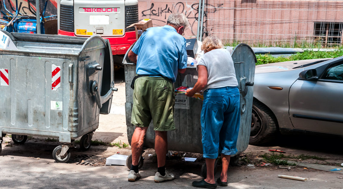 אם לא הזדקקתם לביטוח הלאומי - לא נותר לכם אלא לברך על מזלכם הטוב