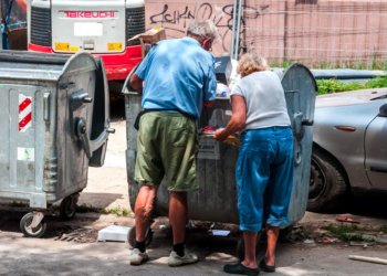 אם לא הזדקקתם לביטוח הלאומי - לא נותר לכם אלא לברך על מזלכם הטוב