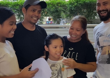 מיקה ומאורין שוחררו, אך הגירוש עלול להמשיך גם במהלך שנת הלימודים