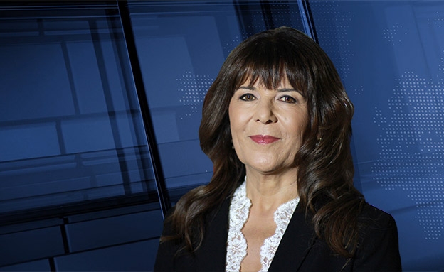 רינה מצליח. גנון צעקני ודל קלוריות