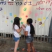 מחאה נגד הגירוש בבתי הספר (למצולמים אין קשר לכתבה)