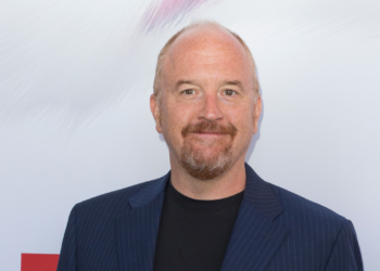 לואי סי.קיי | צילום: שאטרסטוק