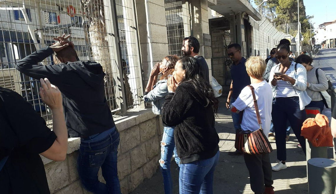 צילום: שולה מולא