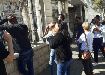 צילום: שולה מולא