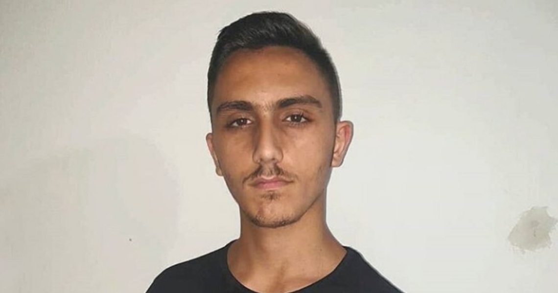 אורן עוזיאל | צילום מסך אינסטגרם