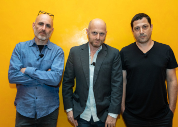 צילום: Maria Baranova - באדיבות קשת מובי פלוס וHBO