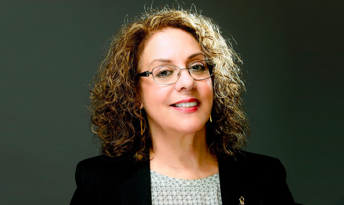 פרופ' רבקה כרמי | צילום: דני מכליס ויקימדיה