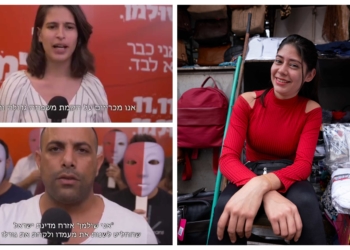 משפחת שולמן | צילום: שאטרסטוק וצילום מסך סרטון שולמן