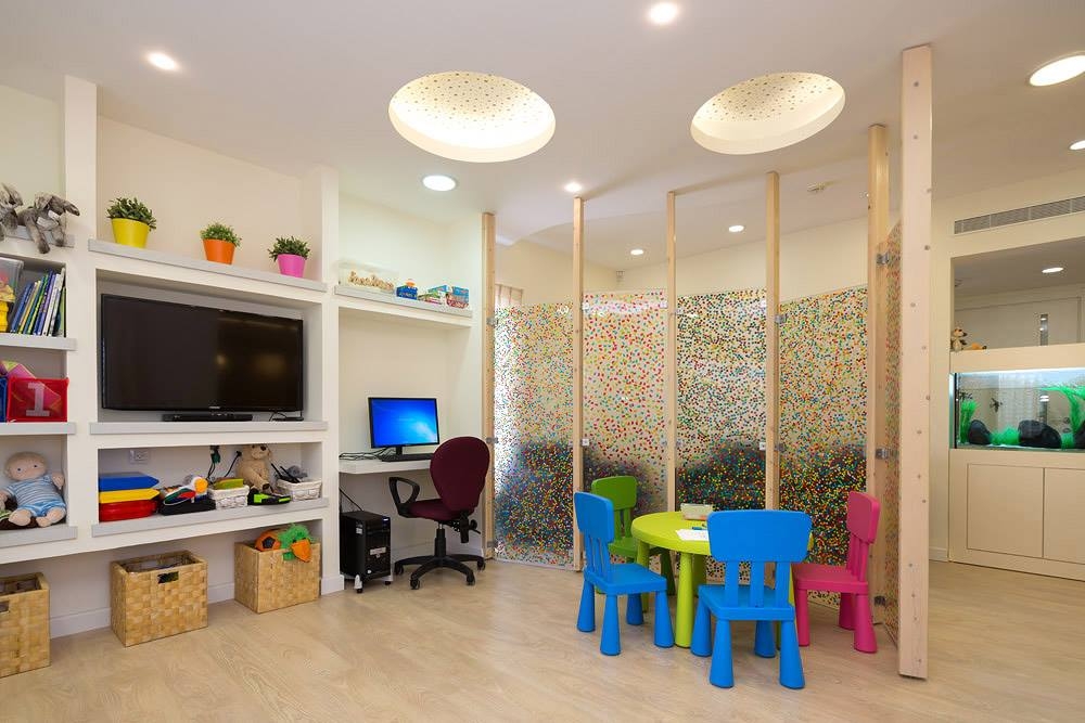 בית לין, מרכז סיוע ראשוני לילדים נפגעי תקיפה מינית. צילום| פייסבוק בית לין, יח"צ