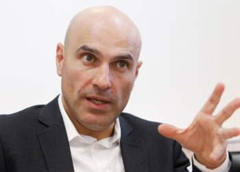 אפי נוה | צילום: פלאש90