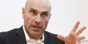 אפי נוה | צילום: פלאש90