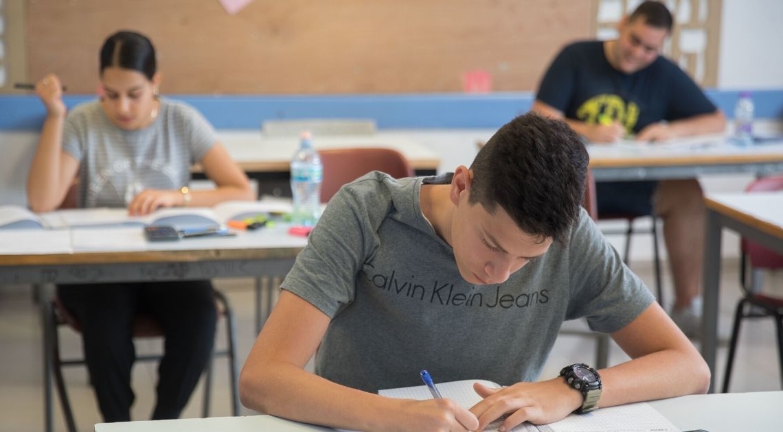 צילום: נועם רבקין פנטון, פלאש 90