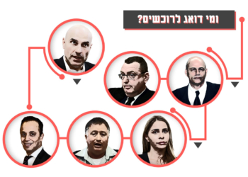 כותרת: ומי דואג לרוכשים? (אילוסטרציה) | מקורות: פלאש90