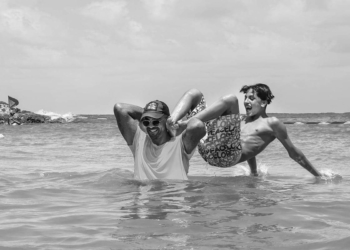 ימי הים, אורנה נאור