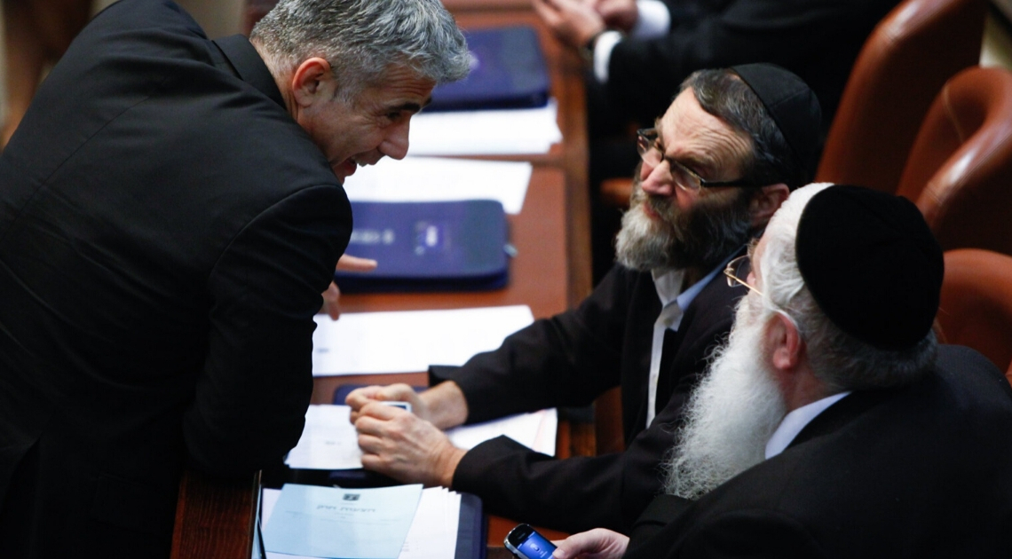 צילום: יונתן סינדל, פלאש 90