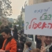 מפגינים היום נגד ציפוף גני הילדים בתל אביב