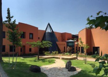 מרכז לב השרון, צילום מסך