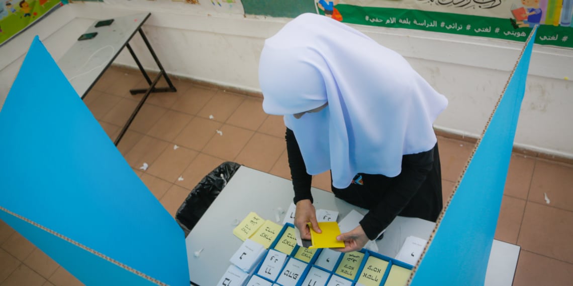 כפר קאסם, ה30 לאוקטובר 2018. קרדיט צילום: רועי עלימה לפלאש 90