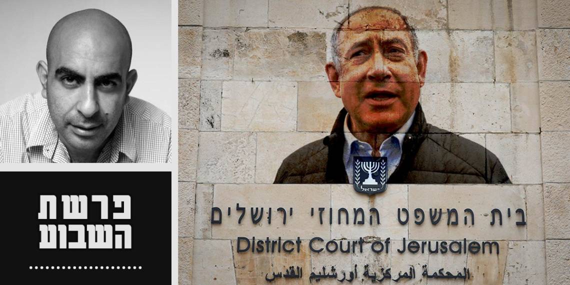 ״במשך 15 שנים חמקת והתחבאת מאחורי מכונת תעמולה ואבטחה״ | מקור צילום: פלאש90