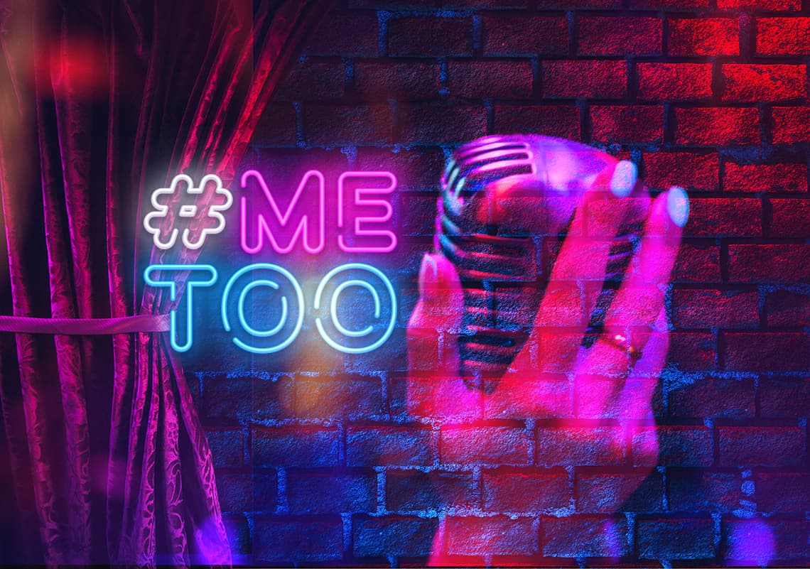 "האווירה במועדונים האלו היא מאוד מינית ושוביניסיטית" | אילוסטרציה