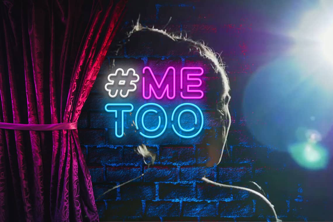 "האווירה במועדונים האלו היא מאוד מינית ושוביניסיטית" | אילוסטרציה