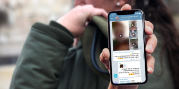 "פחדתי להתלונן, חששתי שהוא יפגע בי" (אילוסטרציה) | מקור תמונה: פלאש90