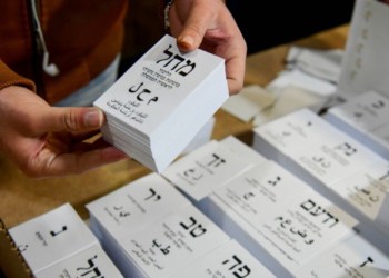 צילום: פלאש 90