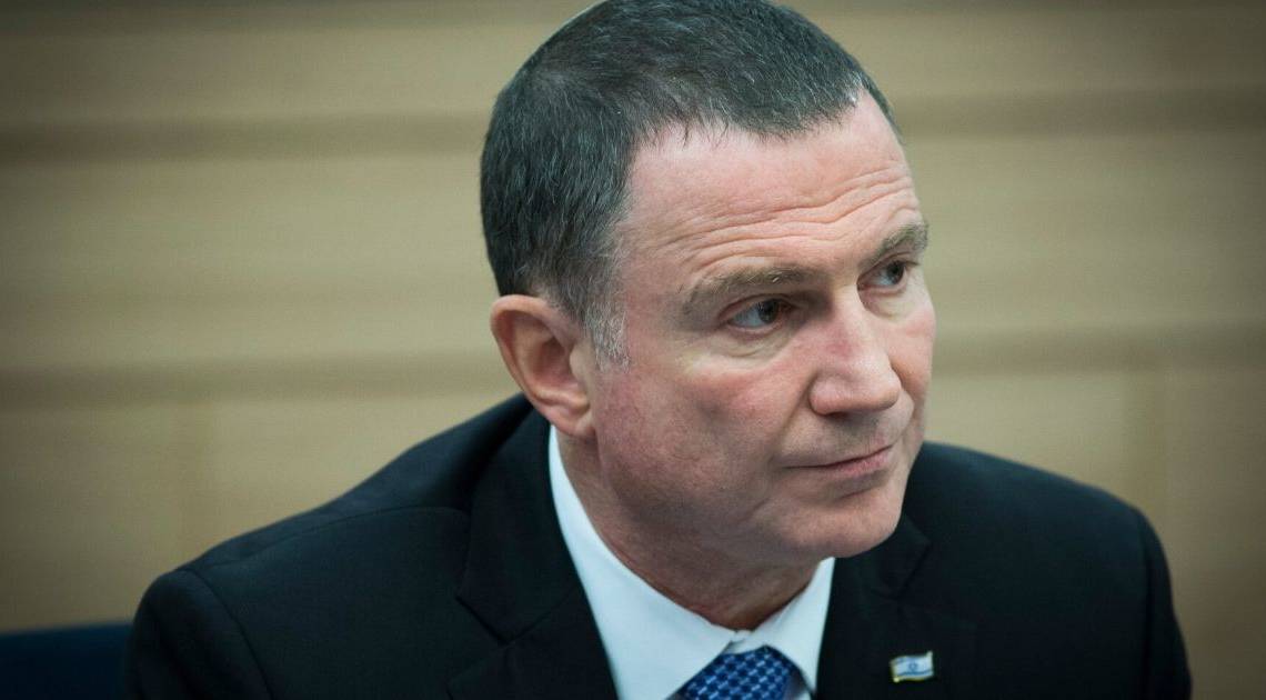 יולי אדלשטיין