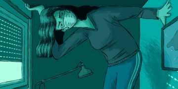 איור: מורן ברק עבור שומרים