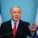 ראש הממשלה בנימין נתניהו | צילום: אוליבייה פיטוסי, פלאש 90