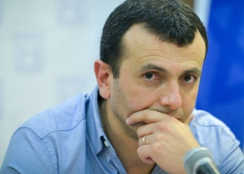 שי באב"ד, מנכ"ל האוצר. צילום: פלאש 90