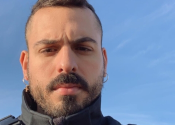 פאדי עלואן. עוכב לחקירה