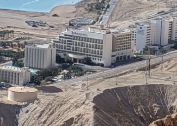 טענות לאלימות כלפי אורח ותנאי העסקה פוגעניים. מלון דניאל | צילום: שי גורטלר