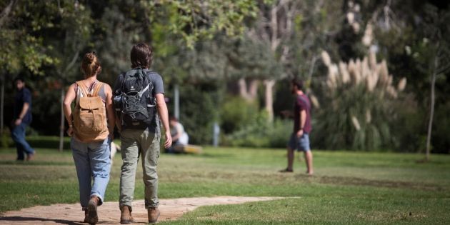 אוניברסיטה העברית בירושלים | צילום: הדס פרוש, פלאש90