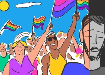 איור: עמרי כהן omriku