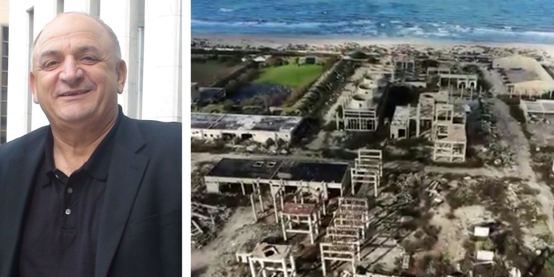 צילום רחפן: טטרו, צילום תשובה: ויקיפדיה