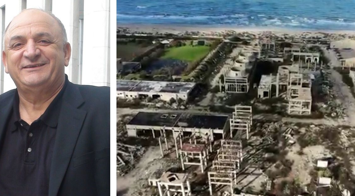 צילום רחפן: טטרו, צילום תשובה: ויקיפדיה